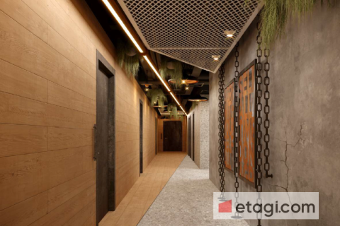 Квартира с 1 спальней в Jumeirah Village Triangle, ОАЭ №49835 7