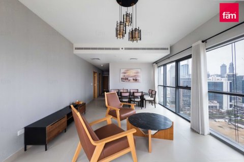 3 غرف نوم شقة في وسط مدينة دبي, الإمارات العربية المتحدة رقم 149263 21