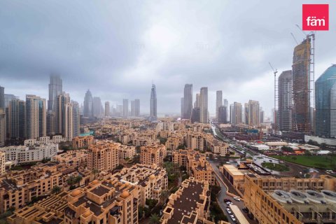 3 غرف نوم شقة في وسط مدينة دبي, الإمارات العربية المتحدة رقم 149263 6