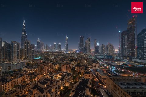 3 غرف نوم شقة في وسط مدينة دبي, الإمارات العربية المتحدة رقم 149263 15