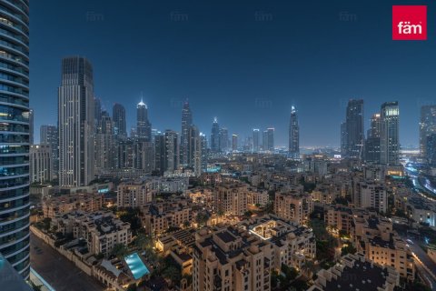 3 غرف نوم شقة في وسط مدينة دبي, الإمارات العربية المتحدة رقم 149263 13