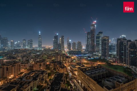 3 غرف نوم شقة في وسط مدينة دبي, الإمارات العربية المتحدة رقم 149263 17