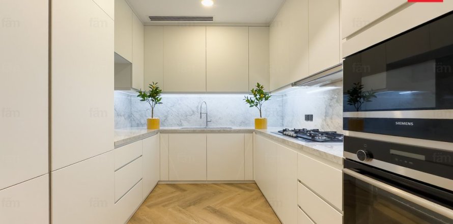 Appartement de 3 chambres à Palm Jumeirah, UAE No. 149262