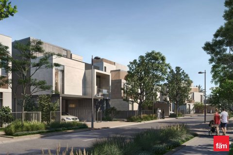 4 bedrooms Villa in Dubai, UAE No. 149261 4