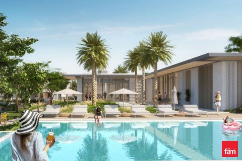 4 bedrooms Villa in Dubai, UAE No. 149261 5