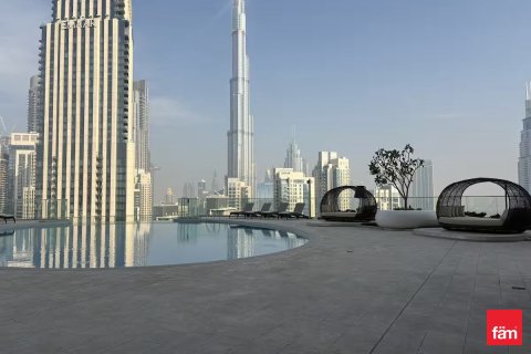 Apartment de 1 dormitorio en Downtown Dubai (Downtown Burj Dubai), UAE No. 149260 16
