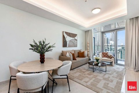 Apartment de 1 dormitorio en Downtown Dubai (Downtown Burj Dubai), UAE No. 149260