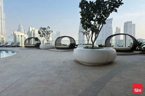 Apartment de 1 dormitorio en Downtown Dubai (Downtown Burj Dubai), UAE No. 149260 15