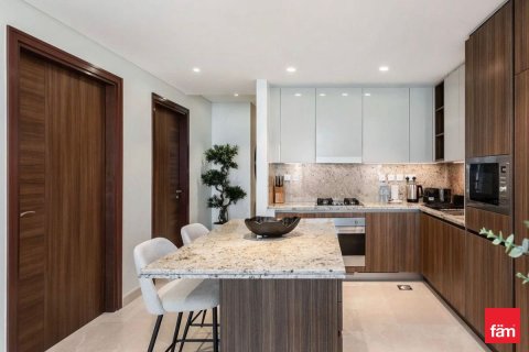 Apartment de 1 dormitorio en Downtown Dubai (Downtown Burj Dubai), UAE No. 149260 9