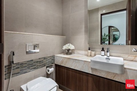 Apartment de 1 dormitorio en Downtown Dubai (Downtown Burj Dubai), UAE No. 149260 8