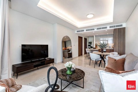 Apartment de 1 dormitorio en Downtown Dubai (Downtown Burj Dubai), UAE No. 149260 14