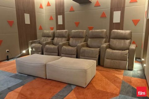 Apartment de 1 dormitorio en Downtown Dubai (Downtown Burj Dubai), UAE No. 149260 23