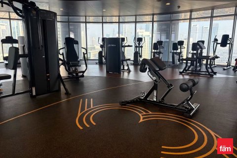 Apartment de 1 dormitorio en Downtown Dubai (Downtown Burj Dubai), UAE No. 149260 21