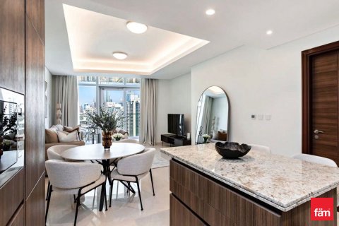 Apartment de 1 dormitorio en Downtown Dubai (Downtown Burj Dubai), UAE No. 149260 13