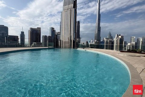 Apartment de 1 dormitorio en Downtown Dubai (Downtown Burj Dubai), UAE No. 149260 18