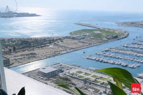 2 غرف نوم شقة في مرسى دبي, الإمارات العربية المتحدة رقم 149265 6