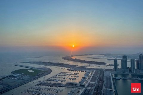 2 غرف نوم شقة في مرسى دبي, الإمارات العربية المتحدة رقم 149265 11