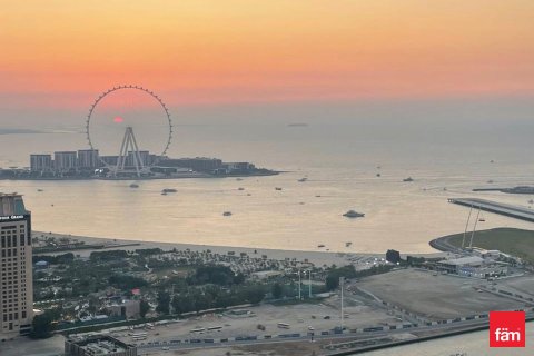 2 غرف نوم شقة في مرسى دبي, الإمارات العربية المتحدة رقم 149265