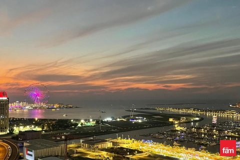 2 غرف نوم شقة في مرسى دبي, الإمارات العربية المتحدة رقم 149265 4