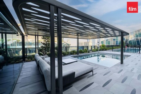 Appartement de 4 chambres à Business Bay, UAE No. 123563 23