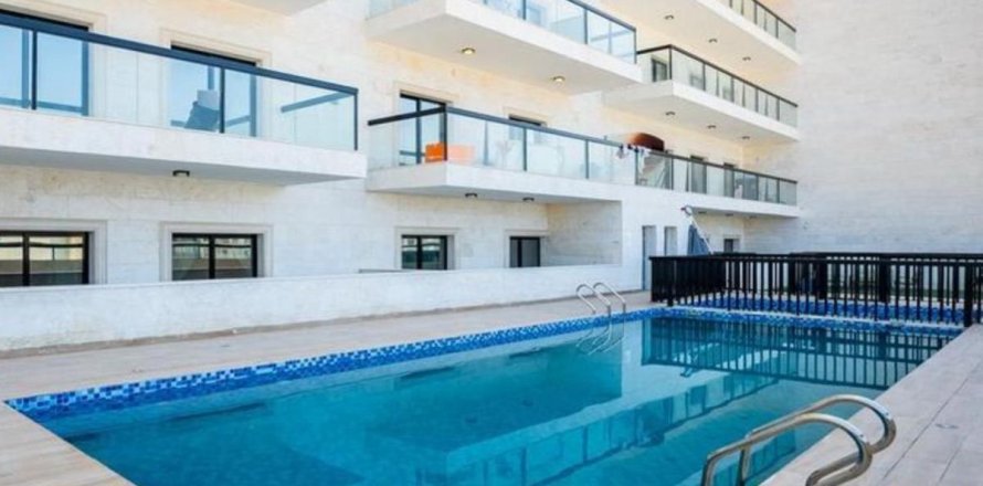 3 غرف نوم منزل ذو طابقين رقم 123562