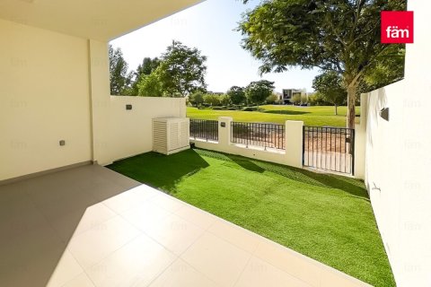 Townhouse de 4 dormitorios No. 123565 8