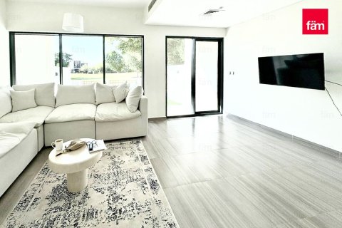 Townhouse de 4 dormitorios No. 123565 5