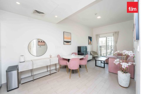 Apartment de 2 dormitorios  No. 123566 4