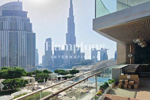 2 غرف نوم شقة في وسط مدينة دبي, الإمارات العربية المتحدة رقم 167344 6