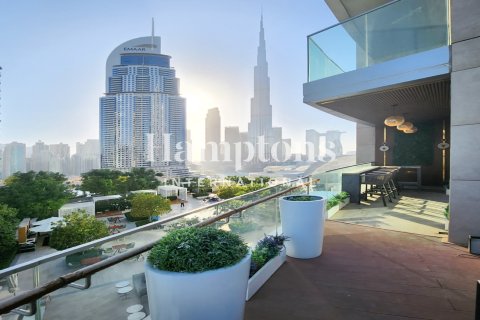 2 غرف نوم شقة في وسط مدينة دبي, الإمارات العربية المتحدة رقم 167344 3