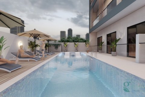 1 bedroom Apartment in Dubai, UAE No. 167345 3