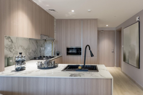 1 bedroom Apartment in Dubai, UAE No. 167345 9