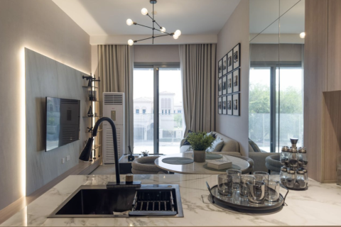 1 bedroom Apartment in Dubai, UAE No. 167345 10