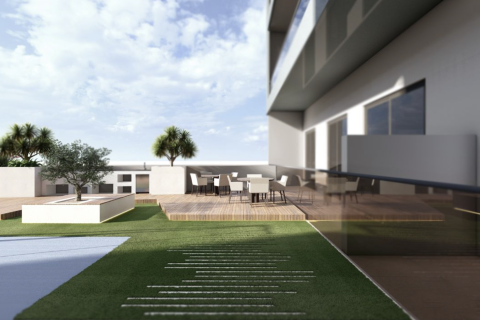 1 bedroom Apartment in Dubai, UAE No. 167345 5