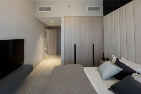 1 bedroom Apartment in Dubai, UAE No. 167345 11
