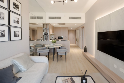 1 bedroom Apartment in Dubai, UAE No. 167345 8