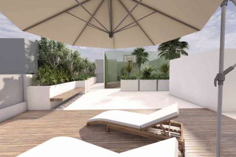 1 bedroom Apartment in Dubai, UAE No. 167345 6