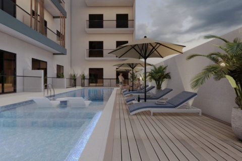 1 bedroom Apartment in Dubai, UAE No. 167345