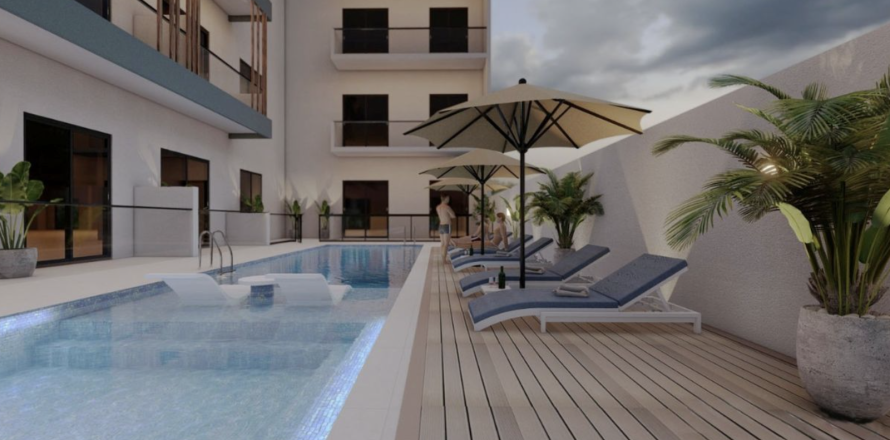 1 bedroom Apartment in Dubai, UAE No. 167345
