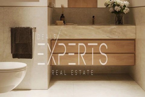 2 bedrooms Apartment in Al Hudayriat Island, UAE No. 167346 11