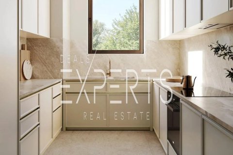 2 bedrooms Apartment in Al Hudayriat Island, UAE No. 167346 9