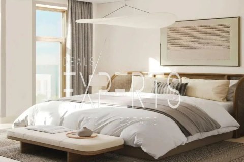 2 bedrooms Apartment in Al Hudayriat Island, UAE No. 167346 10