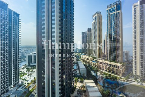 Appartement de 2 chambres à Dubai Creek Harbour (The Lagoons), UAE No. 167343 5