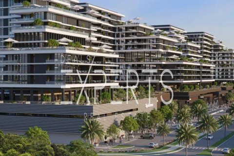 2 bedrooms Apartment in Al Reem Island, UAE No. 167347
