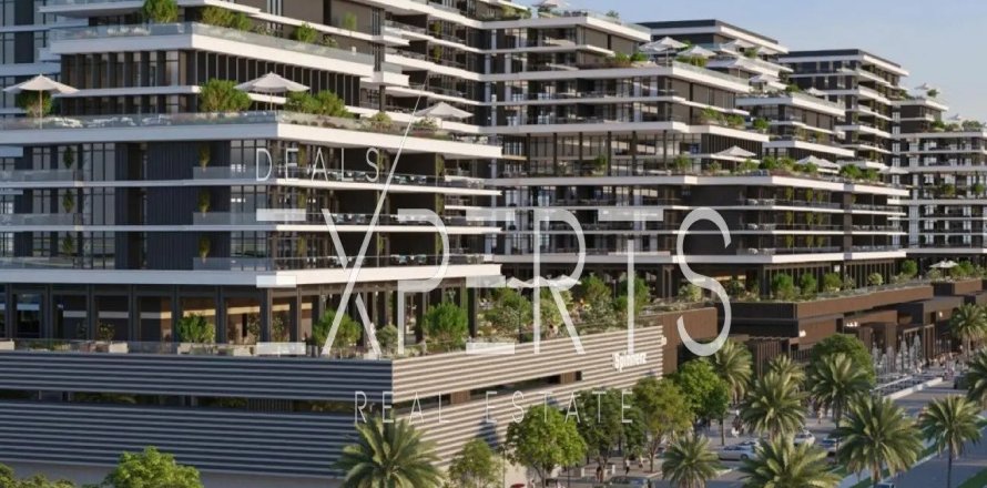 2 bedrooms Apartment in Al Reem Island, UAE No. 167347