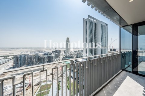 3 غرف نوم شقة في خور دبي, الإمارات العربية المتحدة رقم 167342 16