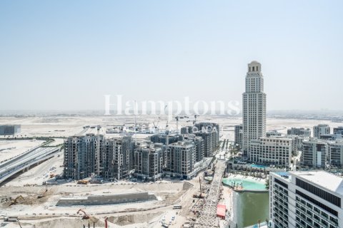 3 غرف نوم شقة في خور دبي, الإمارات العربية المتحدة رقم 167342 8