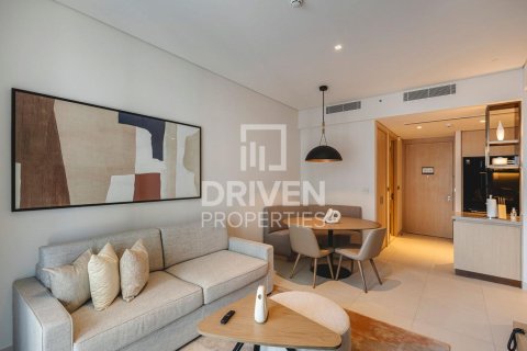 Квартира с 2 спальнями в Vida Residences Dubai Mall, ОАЭ №137951 16