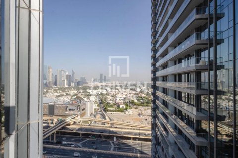 Квартира с 2 спальнями в Vida Residences Dubai Mall, ОАЭ №137951 3