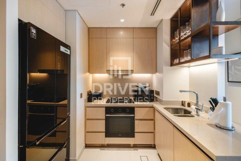 Квартира с 2 спальнями в Vida Residences Dubai Mall, ОАЭ №137951 7